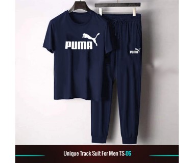 Unique Track Suit For Men TS-06